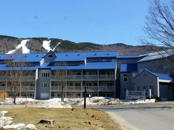 36 lodge Road, Unit L-302, Lincoln, NH 03251