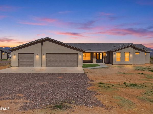 16320 E Skinner Drive, Scottsdale, AZ 85262