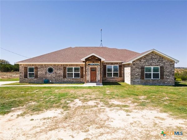 788 County Road 3100 , Kempner, TX 76539