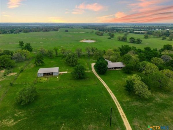 21344 Fm 2268 , Holland, TX 76534