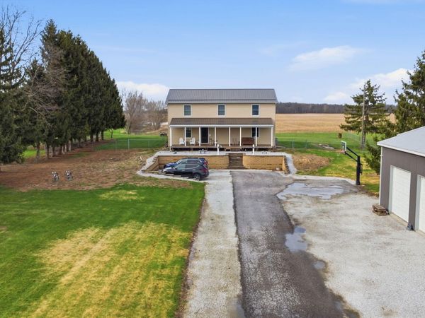 7514 Township Road 95, Findlay, OH 45840