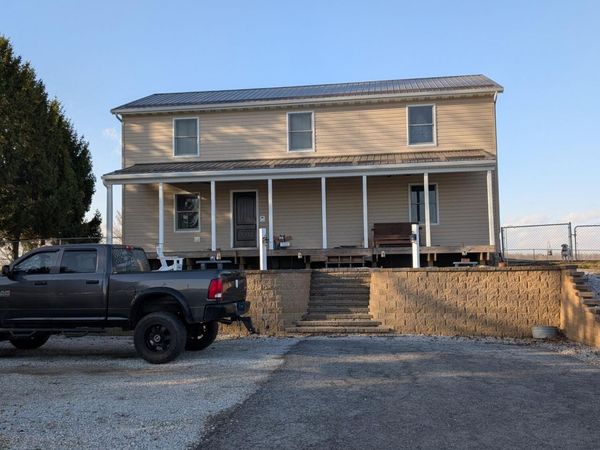 7514 Township Road 95, Findlay, OH 45840