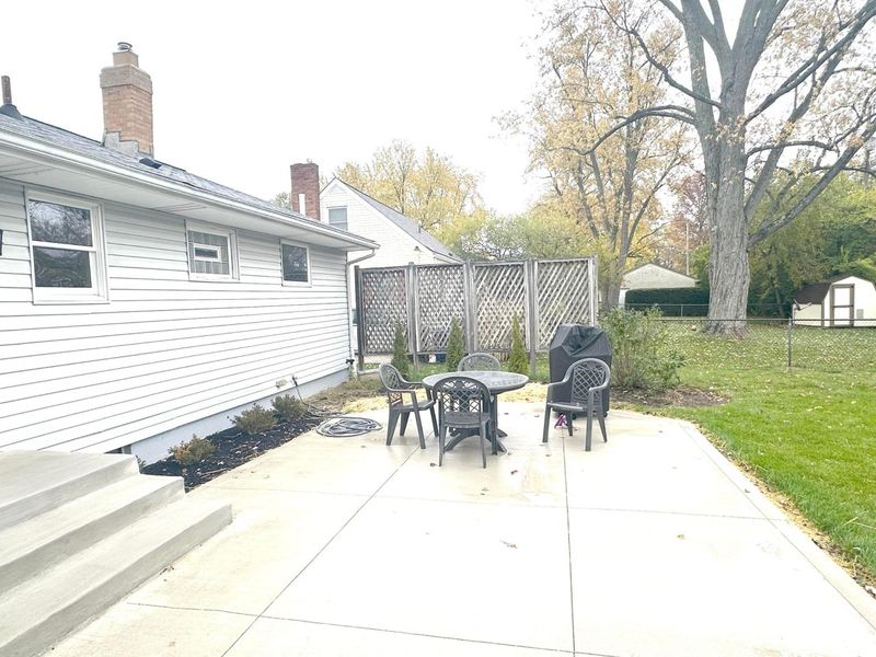 2443 Shrewsbury Road , Upper Arlington, OH 43221 Photo 13