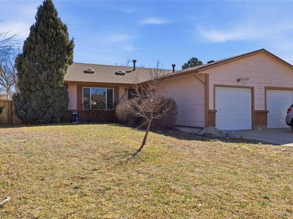 14275 E Montana Circle, Unit B, Aurora, CO 80012