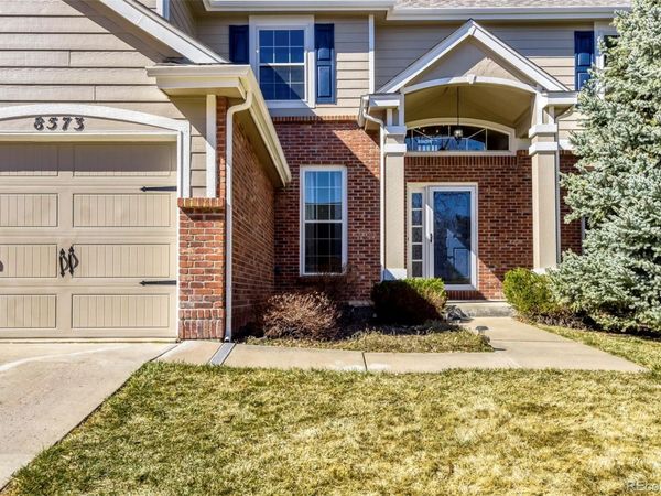 8573 Mallard Court, Highlands Ranch, CO 80126