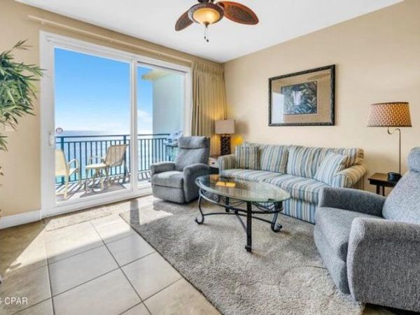 16701 Front Beach Road, UNIT 2306, Panama City Beach, FL 32413
