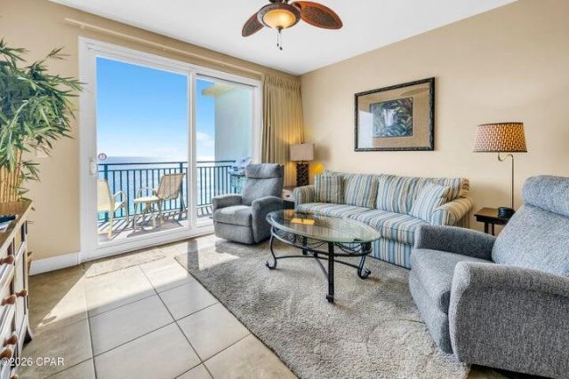 16701 Front Beach Road, Unit 2306, Panama City Beach, FL 32413 Main Photo
