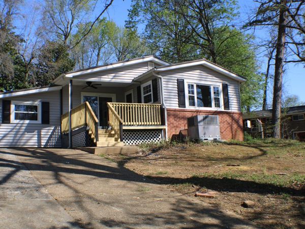 327 Shanty Lake Drive, Chattanooga, TN 37419