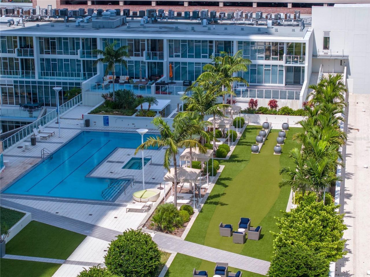 175 1st Street S, Unit 1006, Saint Petersburg, FL 33701 Photo