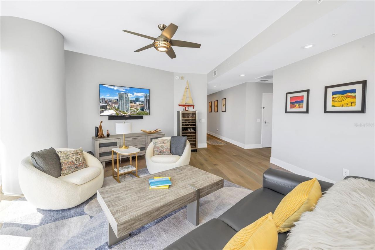 175 1st Street S, Unit 1006, Saint Petersburg, FL 33701 Photo