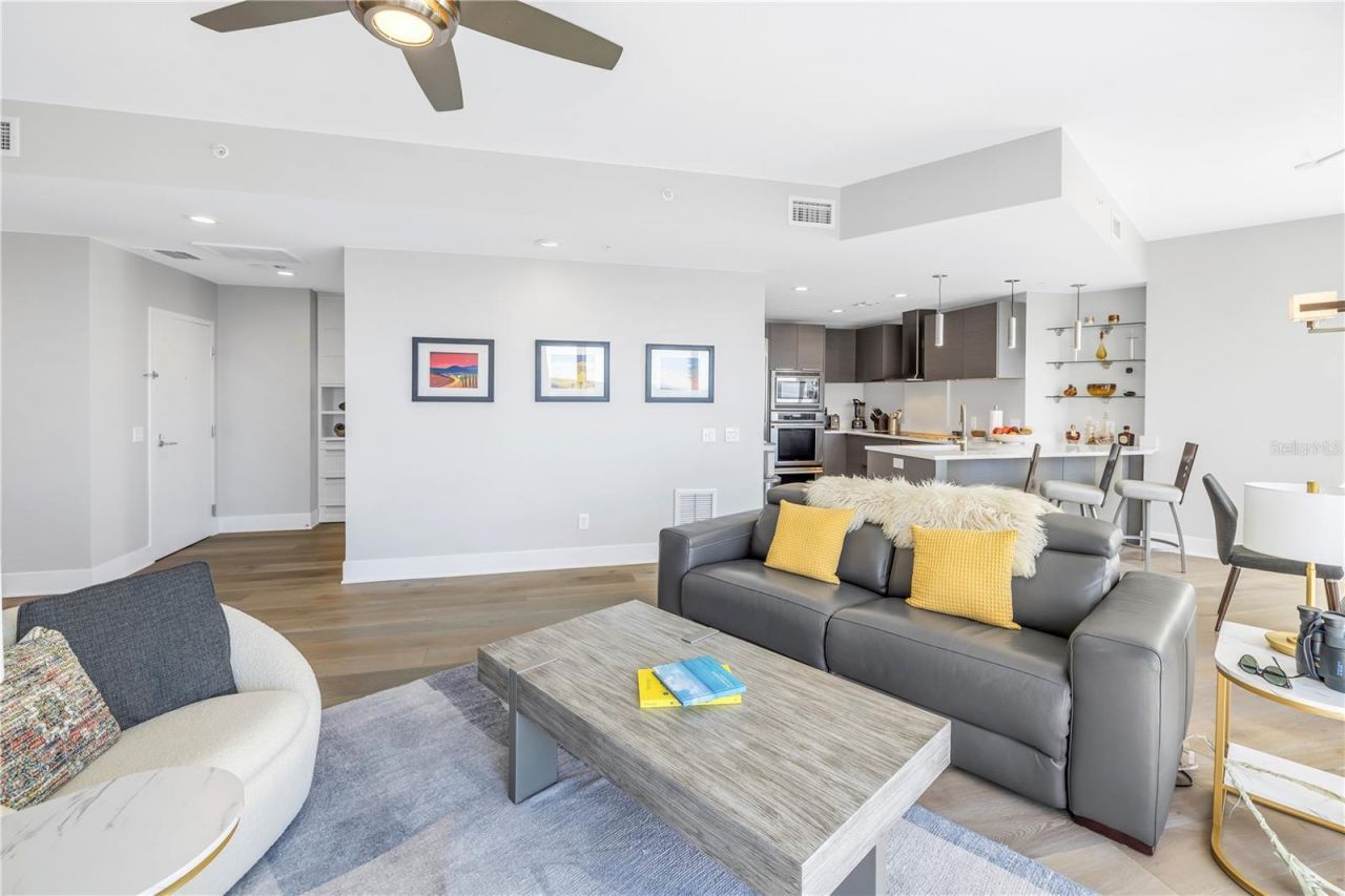 175 1st Street S, Unit 1006, Saint Petersburg, FL 33701 Photo