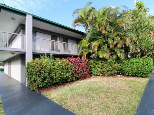 7150 N TAMIAMI TRAIL, Unit C226, SARASOTA, FL 34243