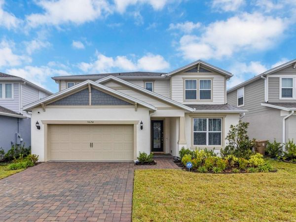 5674 ARBORVISTA DRIVE , ST CLOUD, FL 34771