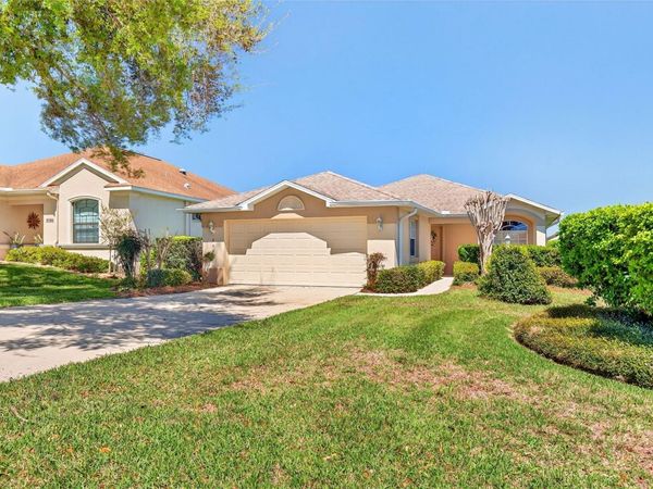 2081 N BRENTWOOD CIRCLE , LECANTO, FL 34461