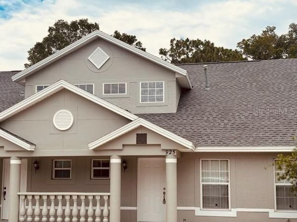 925 N REMBRANDT WAY, Unit 104, INVERNESS, FL 34453