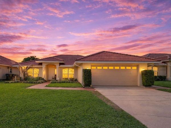 129 MORNING GLORY CIRCLE, WINTER HAVEN, FL 33884