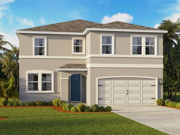 5352 CLOUDBERRY AVENUE, LAKELAND, FL 33811