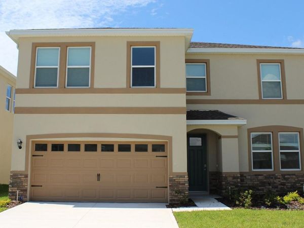 5352 CLOUDBERRY AVENUE, LAKELAND, FL 33811