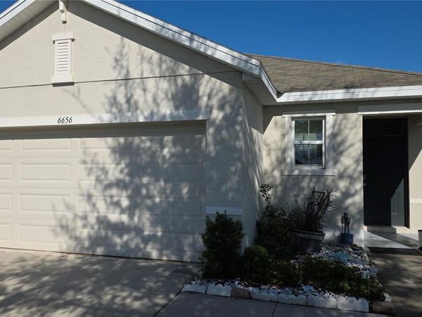 6656 SEAWAY DRIVE , BROOKSVILLE, FL 34604