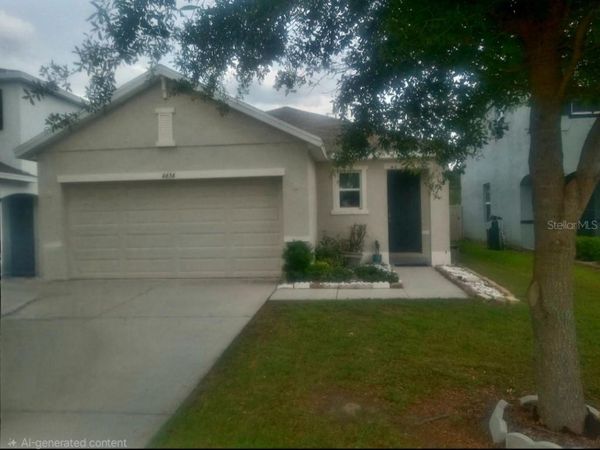 6656 SEAWAY DRIVE, BROOKSVILLE, FL 34604