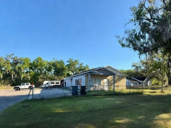 4418 E COUNTY ROAD 542 , LAKELAND, FL 33801