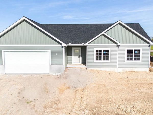 1744 Kyle Circle, Beloit, WI 53511