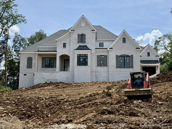 9906 Amarosa Court, Brentwood, TN 37027