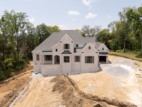 9906 Amarosa Court, Brentwood, TN 37027