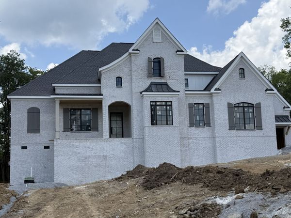 9906 Amarosa Court, Brentwood, TN 37027