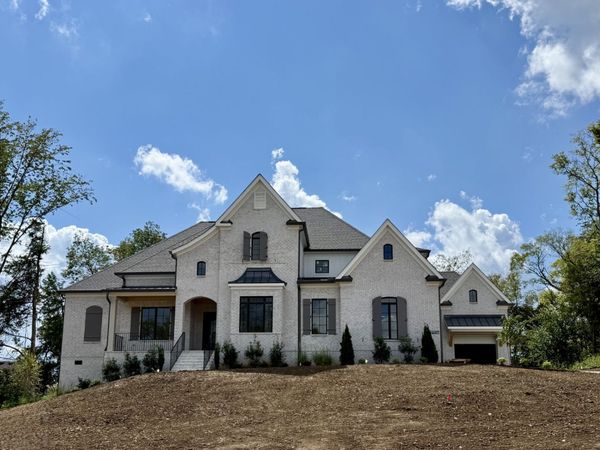 9906 Amarosa Court, Brentwood, TN 37027
