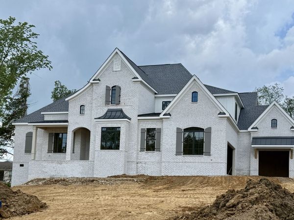 9906 Amarosa Court, Brentwood, TN 37027