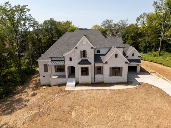 9906 Amarosa Court, Brentwood, TN 37027