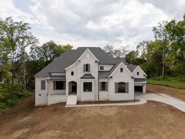 9906 Amarosa Court, Brentwood, TN 37027