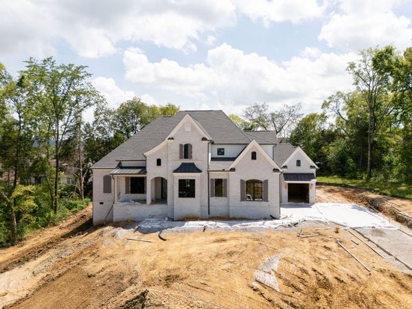 9906 Amarosa Court, Brentwood, TN 37027