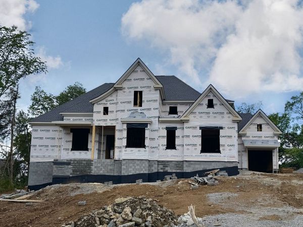 9906 Amarosa Court, Brentwood, TN 37027