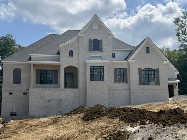 9906 Amarosa Court, Brentwood, TN 37027