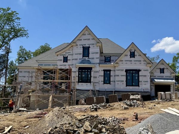 9906 Amarosa Court, Brentwood, TN 37027