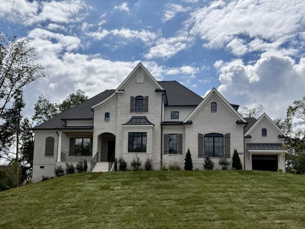9906 Amarosa Court, Brentwood, TN 37027