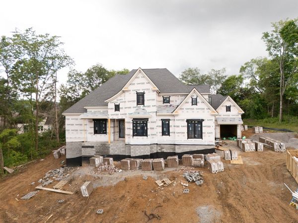 9906 Amarosa Court, Brentwood, TN 37027