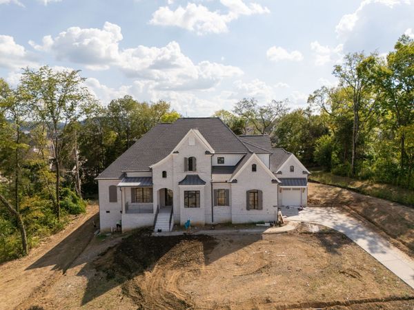 9906 Amarosa Court, Brentwood, TN 37027