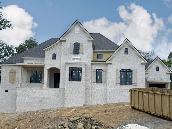9906 Amarosa Court, Brentwood, TN 37027