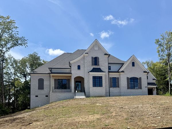 9906 Amarosa Court, Brentwood, TN 37027