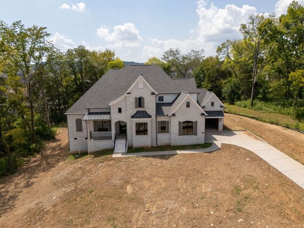 9906 Amarosa Court, Brentwood, TN 37027