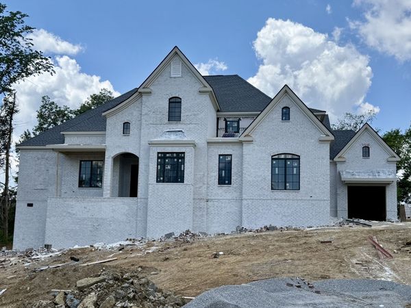 9906 Amarosa Court, Brentwood, TN 37027