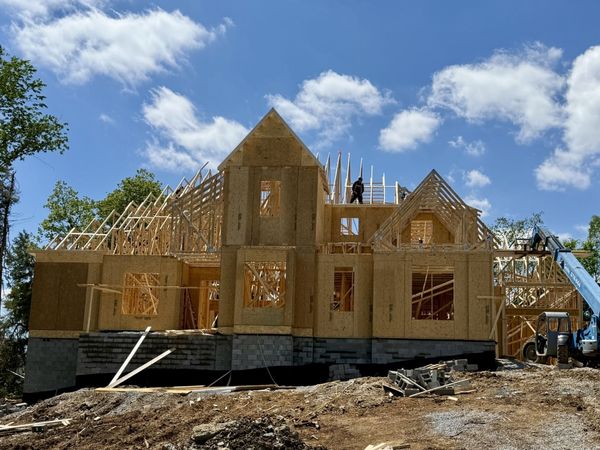 9906 Amarosa Court, Brentwood, TN 37027