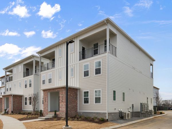 324 Mulberry Terrace, Unit B, Madison, TN 37115
