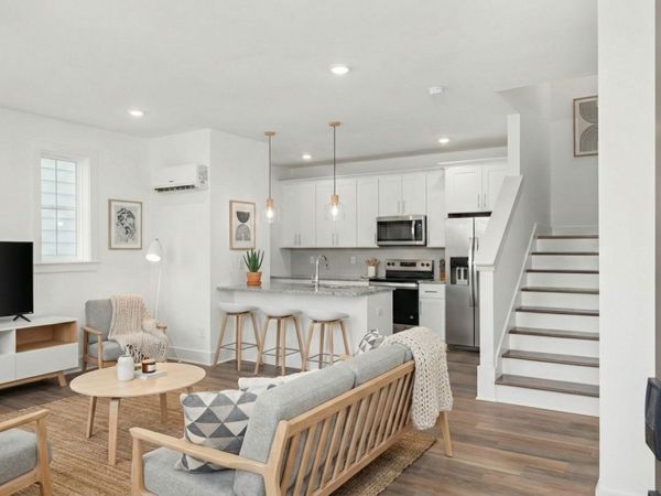 324 Mulberry Terrace, Unit B, Madison, TN 37115