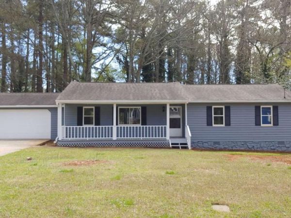 1118 Blazing Ridge, Lawrenceville, GA 30046