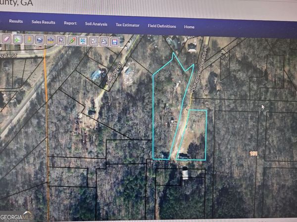 200 Pounds Road, Tallapoosa, GA 30176