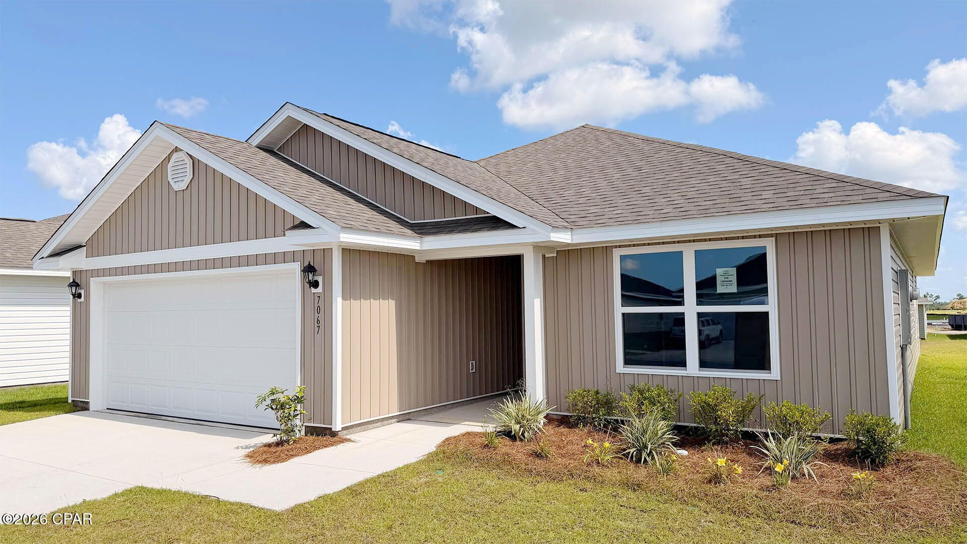 7067 Merlyn Dethlefsen Road, Panama City, FL 32404 Main Photo